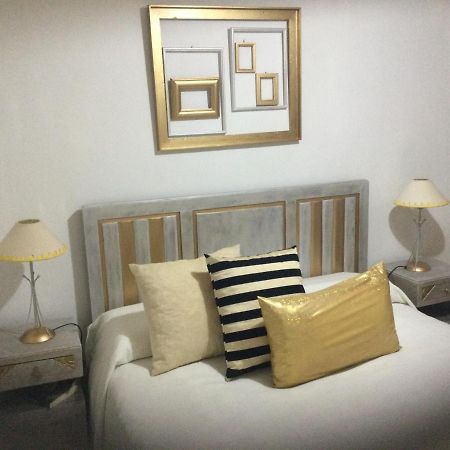 萨布盖鲁Casa Da Avo Teresinha别墅 外观 照片