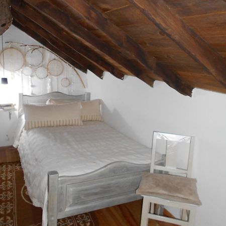 萨布盖鲁Casa Da Avo Teresinha别墅 外观 照片