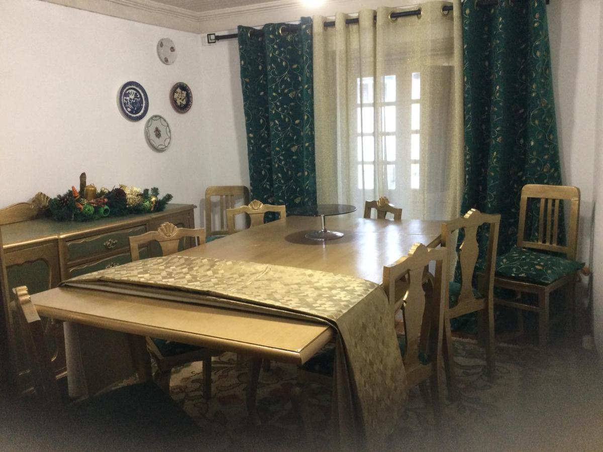 萨布盖鲁Casa Da Avo Teresinha别墅 外观 照片