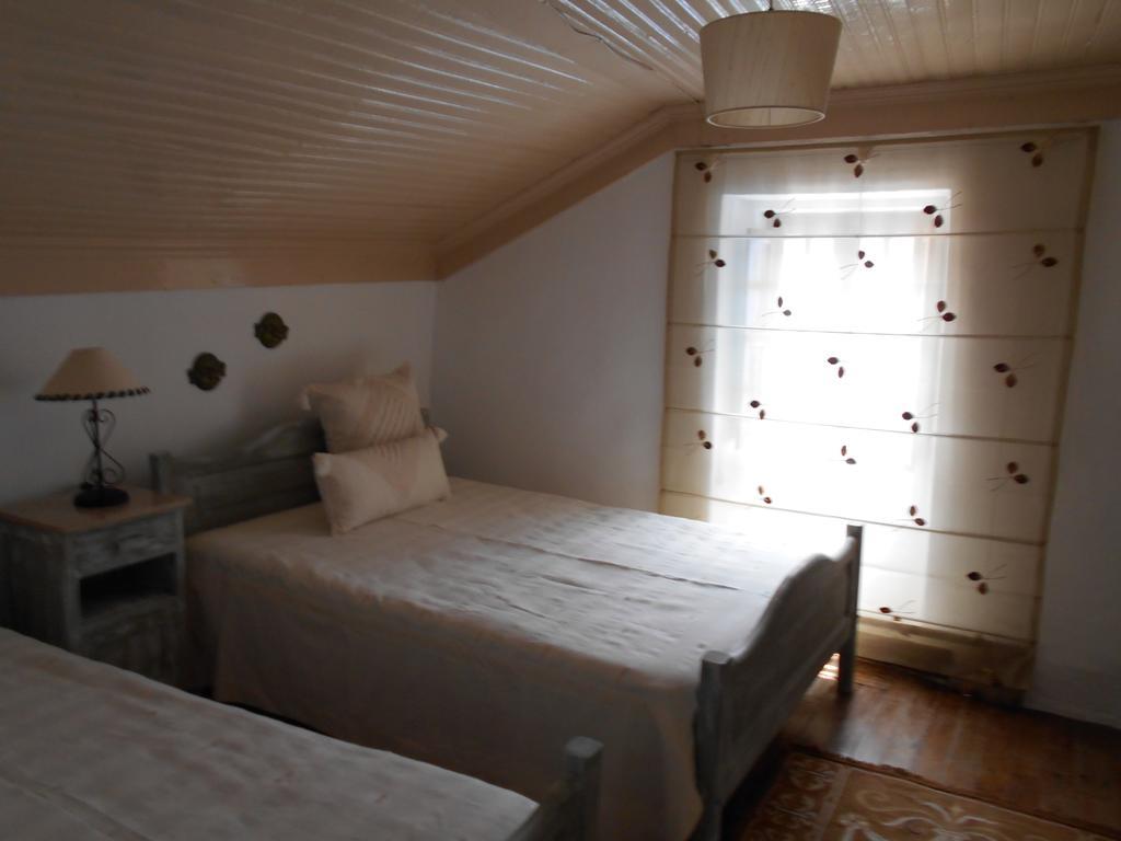 萨布盖鲁Casa Da Avo Teresinha别墅 外观 照片