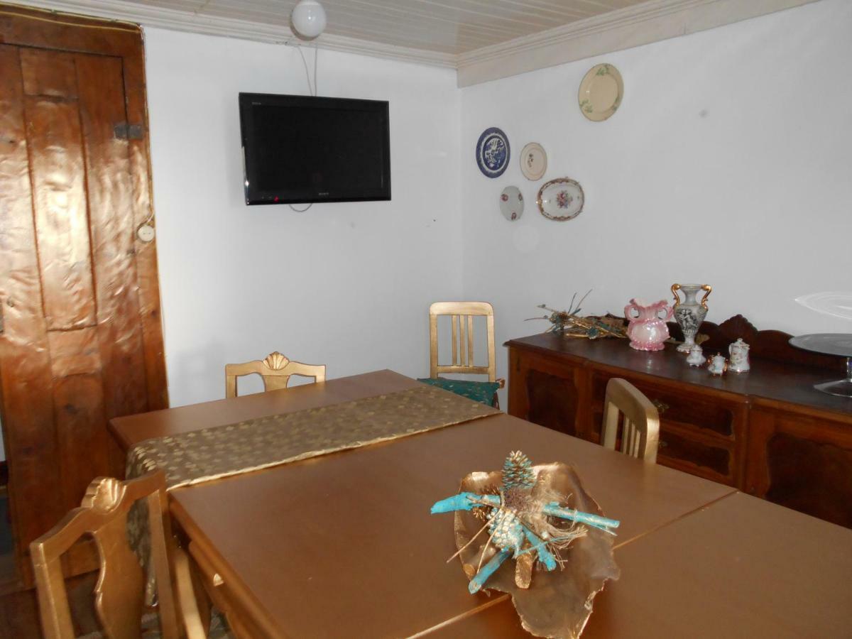 萨布盖鲁Casa Da Avo Teresinha别墅 外观 照片