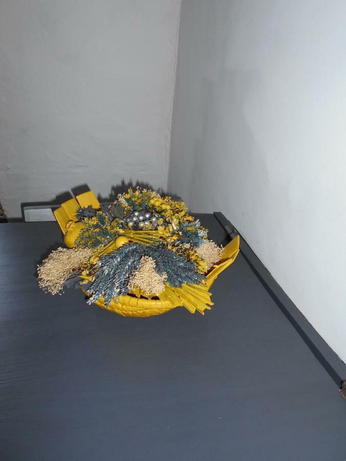 萨布盖鲁Casa Da Avo Teresinha别墅 外观 照片