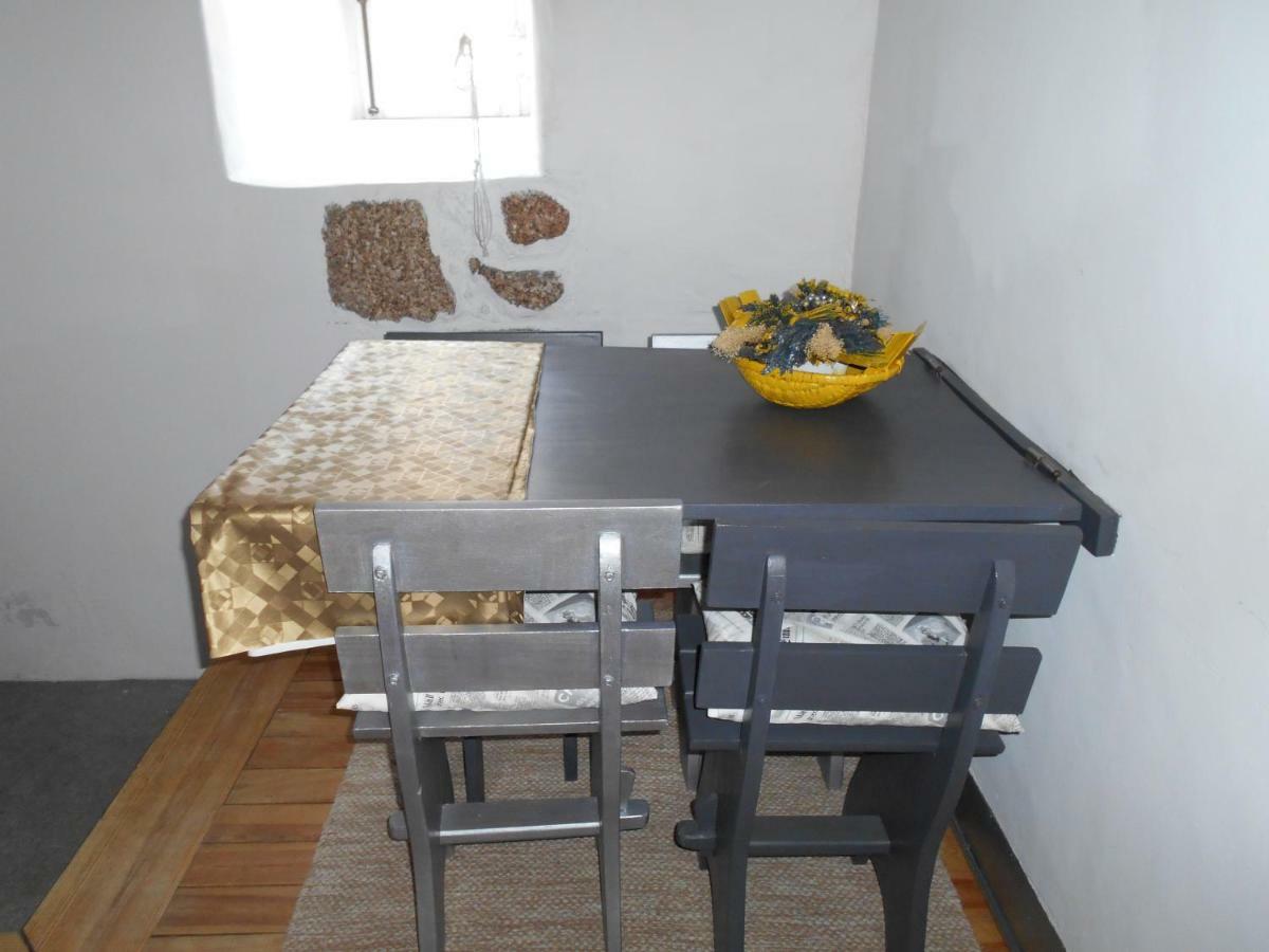 萨布盖鲁Casa Da Avo Teresinha别墅 外观 照片