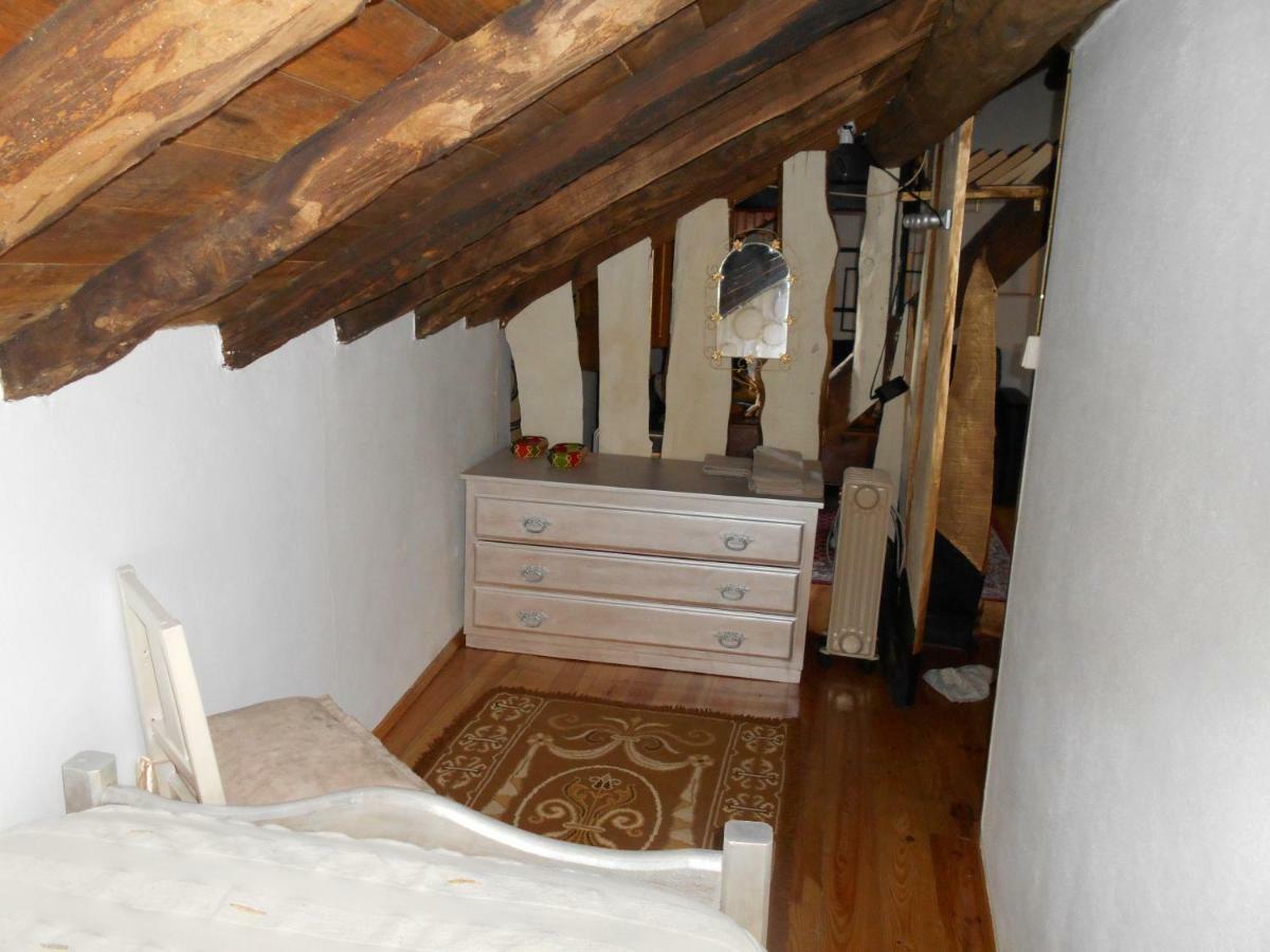 萨布盖鲁Casa Da Avo Teresinha别墅 外观 照片