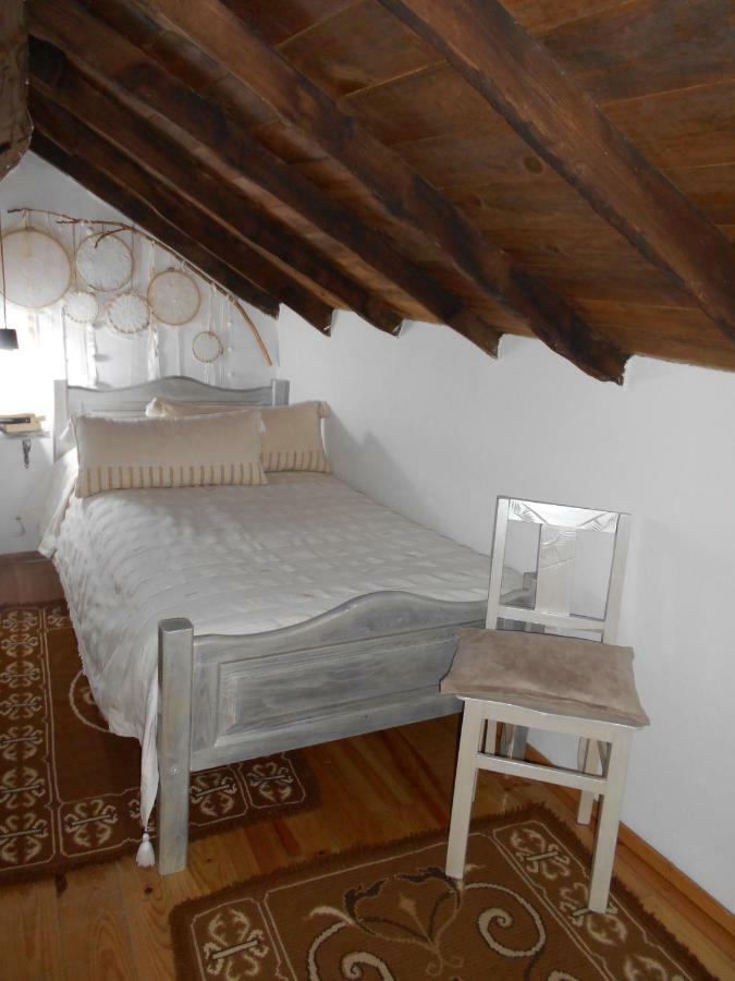 萨布盖鲁Casa Da Avo Teresinha别墅 外观 照片